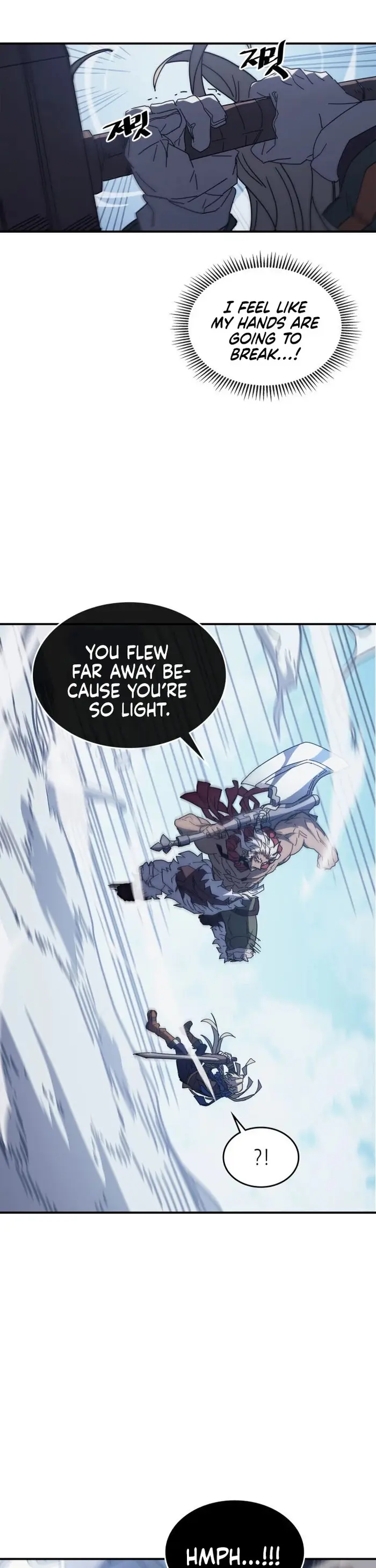 A Returner’s Magic Should Be Special Chapter 152 image 17_optimized